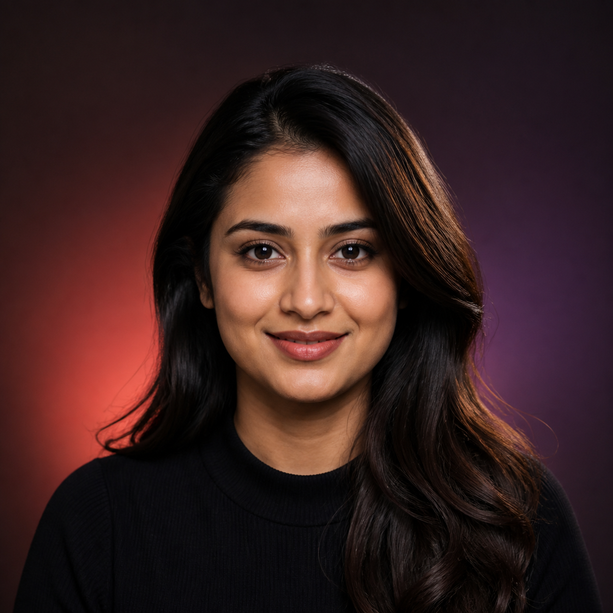 Aanya Kapoor profile